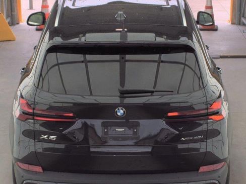 Certified 2024 BMW X5 xDrive40i image 5