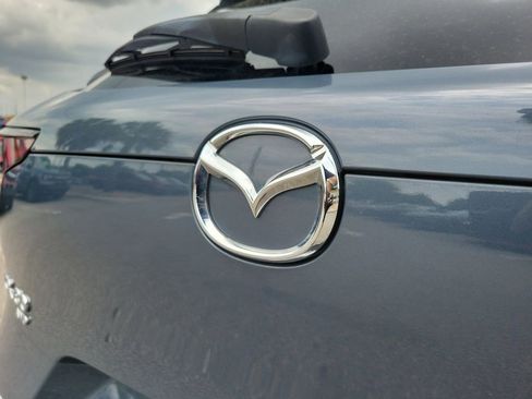 Used 2023 MAZDA CX-30 AWD 2.5 S w/ Preferred Package image 8