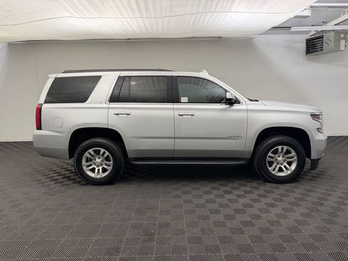 Used 2019 Chevrolet Tahoe LT AWD/4WD image 8