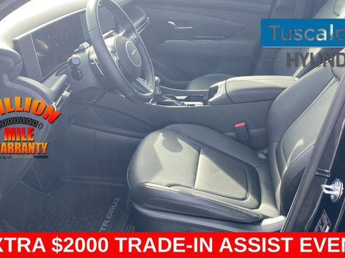 New 2026 Hyundai Santa Cruz XRT image 23