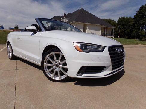 Used 2016 Audi A3 2.0T Premium Plus w/ Technology Package AWD/4WD image 15