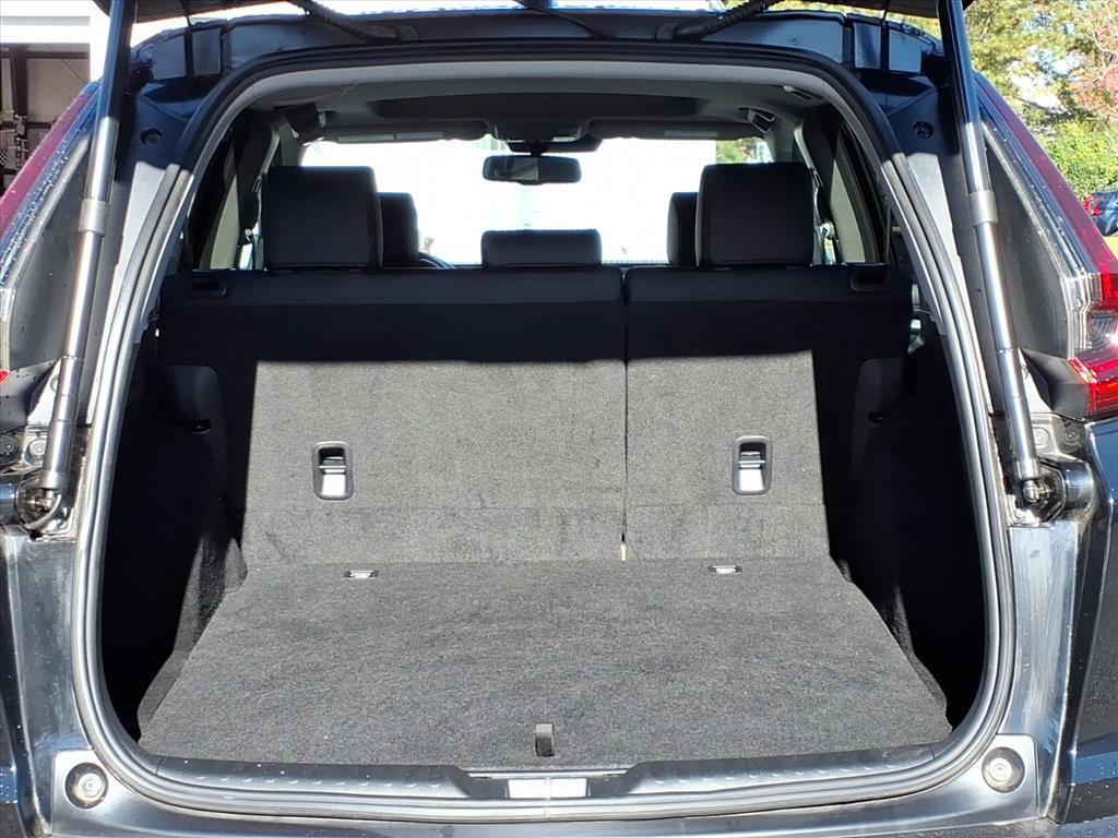 Used 2022 Honda CR-V EX-L image 7