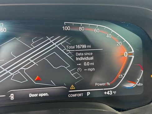Used 2022 BMW X7 xDrive40i w/ Premium Package AWD/4WD image 28