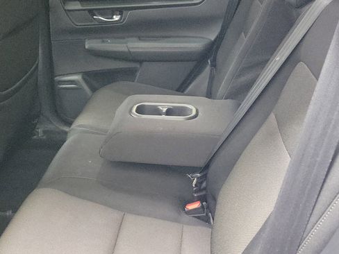 Used 2023 Honda CR-V EX image 15