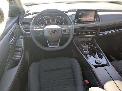 New 2026 Nissan Rogue SV AWD/4WD image 28