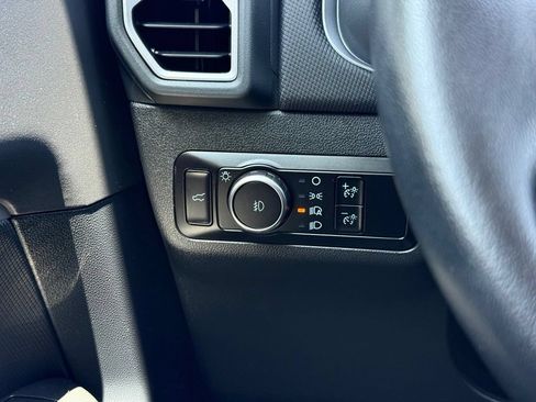 Used 2023 Ford Bronco Sport Big Bend w/ Convenience Package AWD/4WD image 14