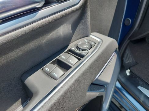New 2026 Chevrolet Silverado 2500 High Country w/ Technology Package AWD/4WD image 14