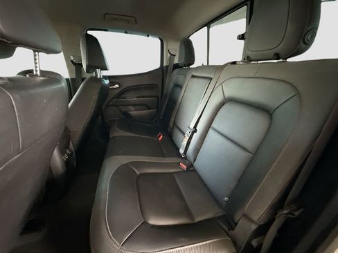 Used 2022 GMC Canyon AT4 w/ Trailering Package AWD/4WD image 21