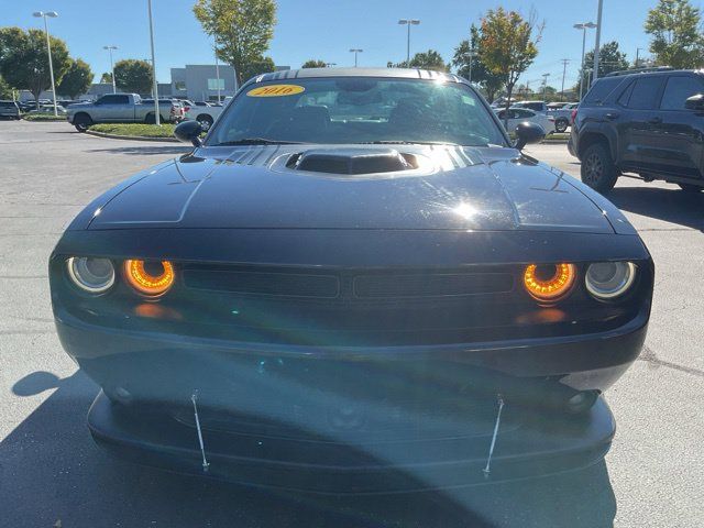 Used 2016 Dodge Challenger R/T Scat Pack RWD image 4