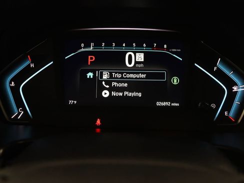 Used 2022 Honda Odyssey EX-L image 19