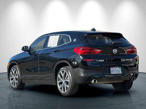 Used 2020 BMW X2 sDrive28i w/ Convenience Package FWD image 6