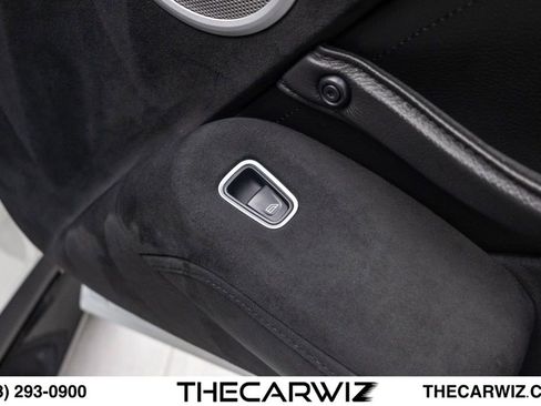 Used 2019 Aston Martin V8 Vantage Coupe RWD image 76