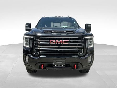 Used 2023 GMC Sierra 3500 AT4 w/ AT4 Premium Plus Package AWD/4WD image 14