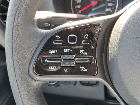 Used 2024 Mercedes-Benz Sprinter 2500 image 31