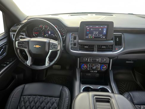 Used 2022 Chevrolet Tahoe LS RWD image 13