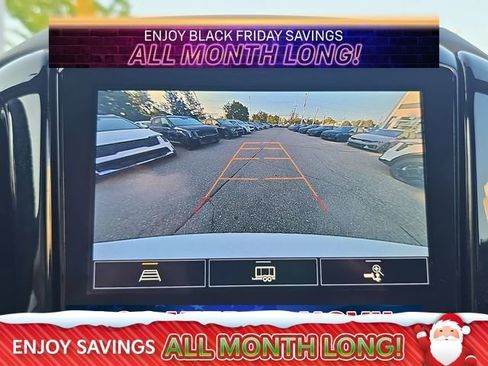 Used 2023 Chevrolet Traverse LT w/ LPO, Floor Liner Package image 22