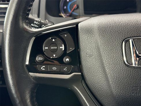Used 2021 Honda Passport EX-L image 17