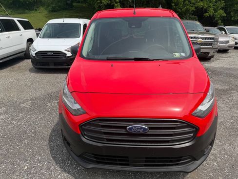 Used 2022 Ford Transit Connect XL FWD image 2