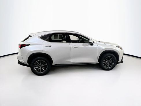 Used 2022 Lexus NX 350 AWD w/ Premium Package image 4