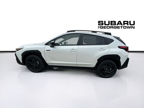 New 2026 Subaru Crosstrek 2.5i Sport AWD/4WD image 4