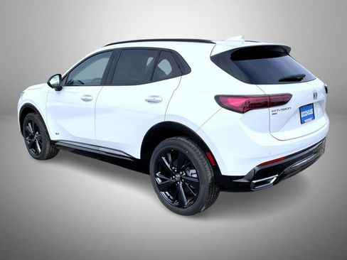 New 2026 Buick Envision Sport Touring AWD/4WD image 7