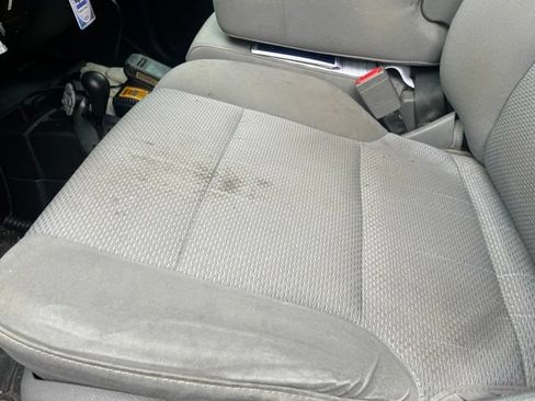 Used 2019 Chevrolet Silverado 2500 W/T w/ WT Convenience Package AWD/4WD image 5