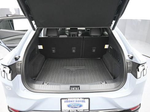 New 2025 Ford Mustang Mach-E GT w/ Interior Protection Package image 18
