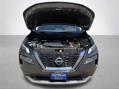 Certified 2023 Nissan Rogue SV image 5