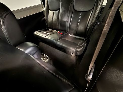 Used 2016 Jeep Wrangler Sahara w/ Dual Top Group image 44