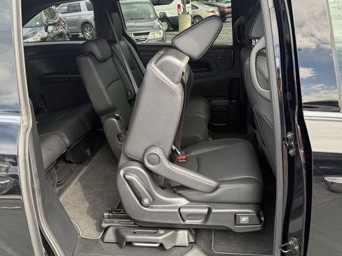Certified 2026 Honda Odyssey Sport-L image 34