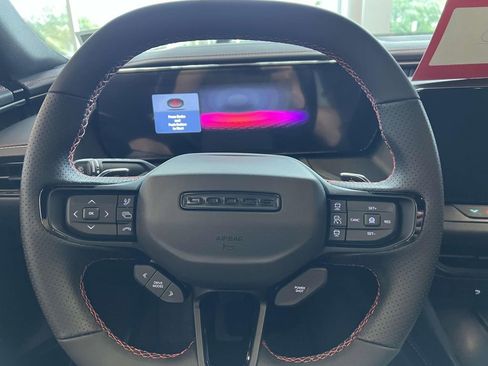 New 2024 Dodge Charger R/T w/ Plus Group image 21