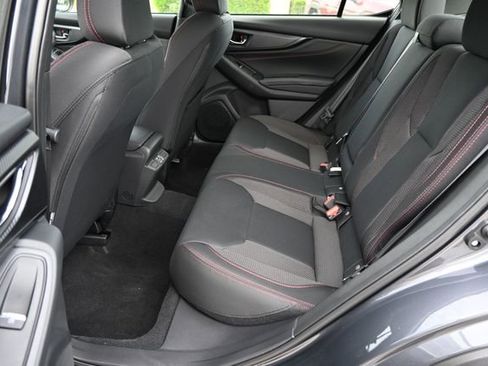 New 2026 Subaru WRX Premium AWD/4WD image 17