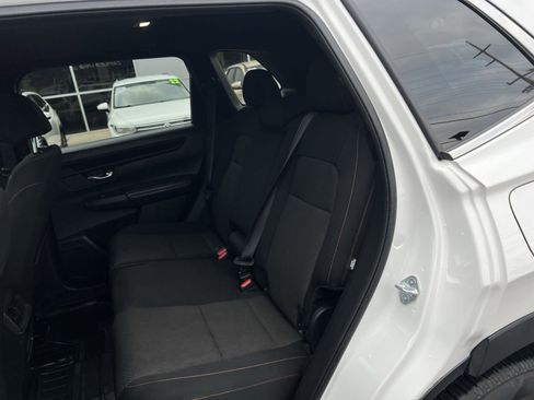 Used 2023 Honda CR-V Sport image 24