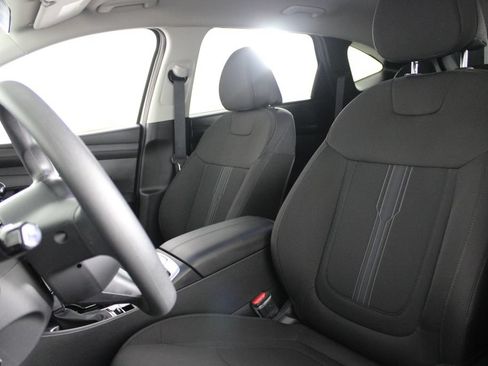 Certified 2026 Hyundai Tucson SEL FWD image 20