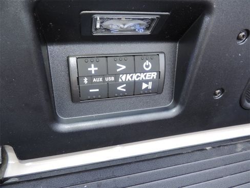 New 2026 GMC Sierra 1500 AT4X image 17