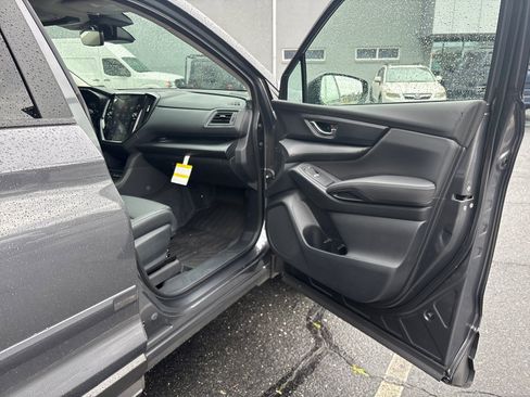 New 2026 Subaru Ascent Premium image 47