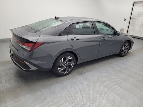 Used 2025 Hyundai Elantra Sport w/ Cargo Package FWD image 10
