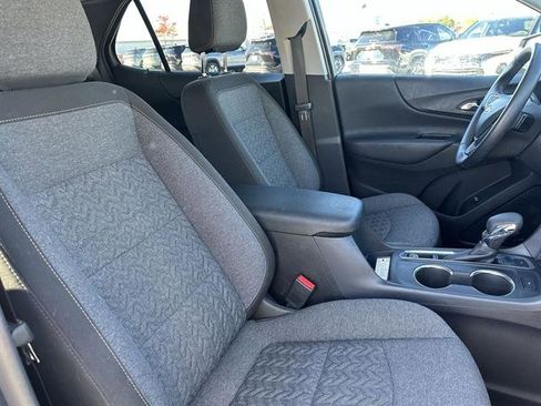 Certified 2024 Chevrolet Equinox LT image 46