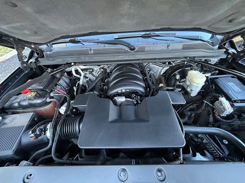 Used 2015 GMC Yukon Denali w/ Premium Package image 84