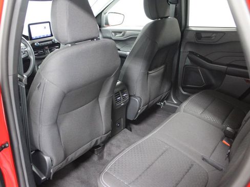 Used 2024 Ford Escape Active image 24