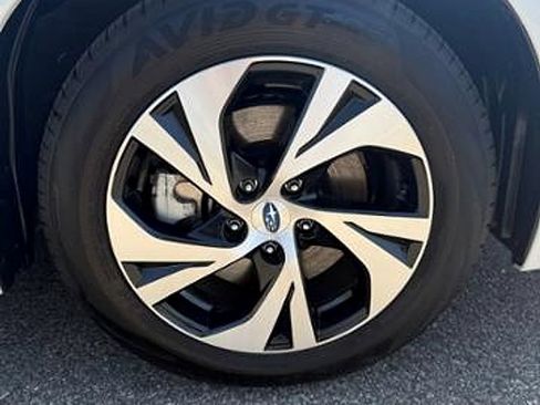 Certified 2025 Subaru Legacy Premium AWD/4WD image 20