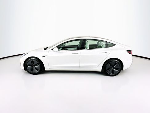 Used 2018 Tesla Model 3 Long Range AWD/4WD image 4