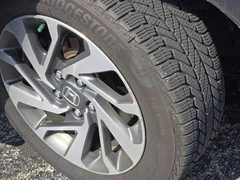 Used 2016 Honda Civic EX image 9