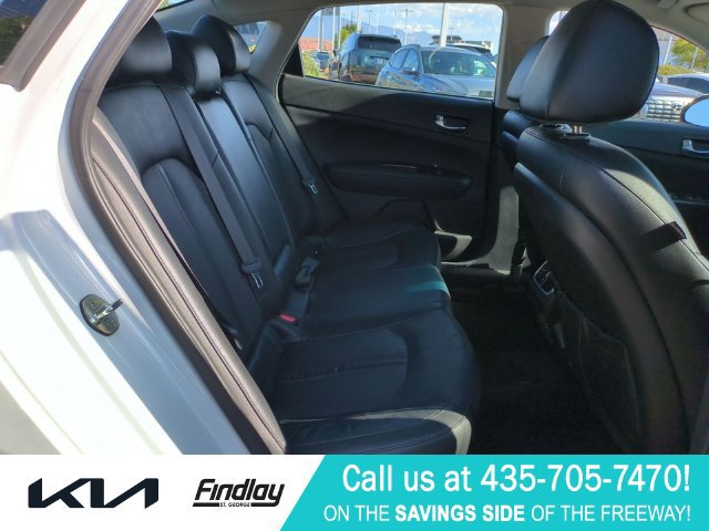 Used 2018 Kia Optima EX FWD image 30
