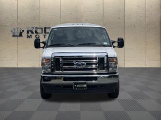 New 2024 Ford E-350 and Econoline 350 Super Duty w/ Power Windows & Locks Group video 3