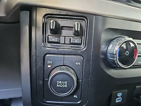 Used 2023 Ford F150 XLT w/ Equipment Group 301A Mid image 13