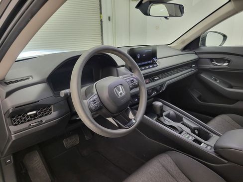 Used 2024 Honda Accord EX image 16