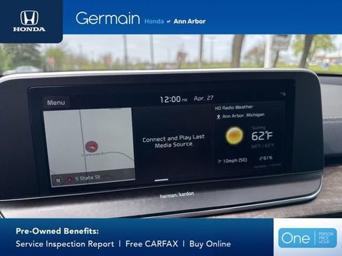 Used 2020 Kia Telluride SX w/ SX Prestige Package AWD/4WD image 28