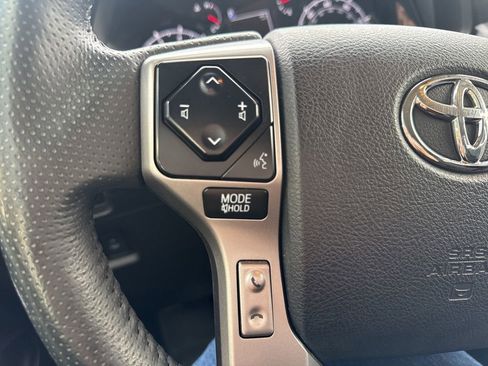 Used 2023 Toyota 4Runner SR5 image 21