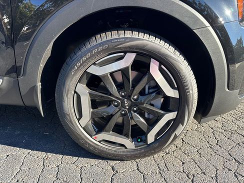 New 2025 Kia Telluride EX image 12